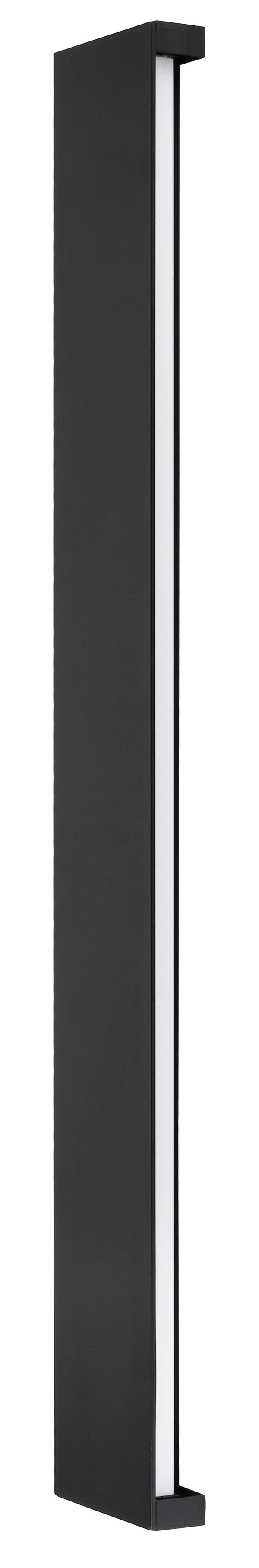 Ipsa Luminaria Decorativa para Muro LED, Modelo ARLJ-LED/20W/N