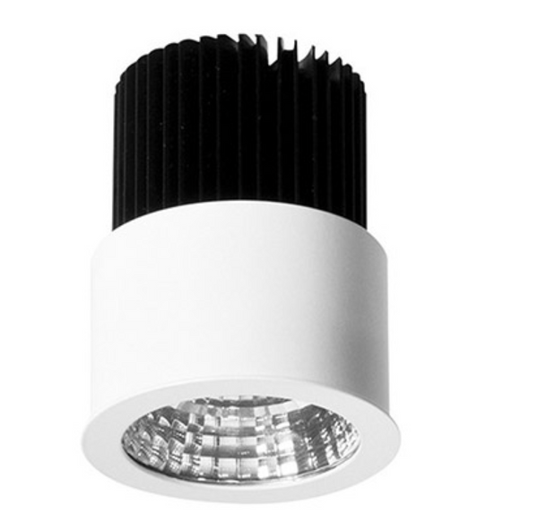 Estevez Modulo LED 7W 4000K 100-240V, Modelo ETC-0219-BLA