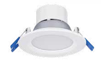 Estevez Foco LED Empotrable 12W CCT Switch Ø145 mm Basic LED CCT, Modelo 19132-0-CCT