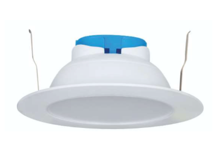 Estevez Foco LED Empotrable 11W 6500K / 3000K Ø145 mm Praktik, Modelo 19432-0