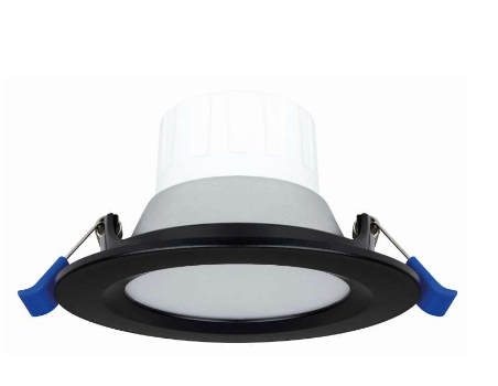 Estevez Foco LED Empotrable 5W CCT Switch Ø99 mm Basic LED CCT , Modelo 19131-0-CCT