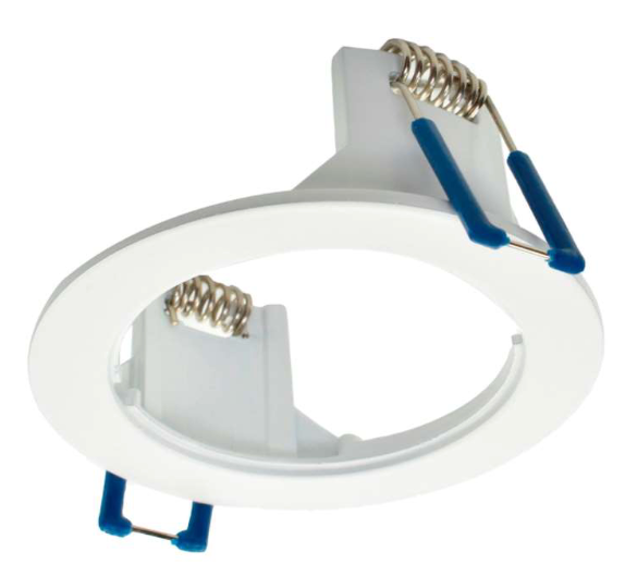 Estevez Aro Empotrable Mix&Match Ø80mm Fijo IP54, Modelo 19321-0