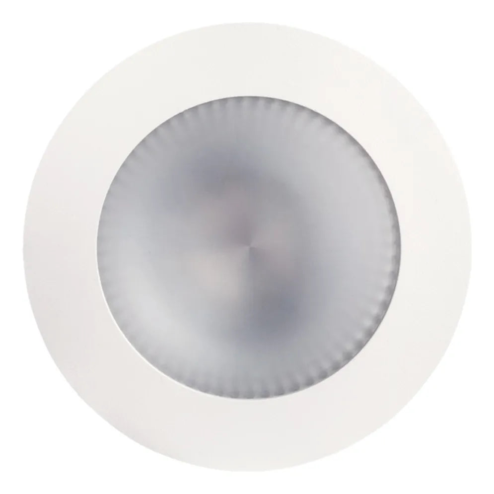 Estevez Luminario Empotrado Redondo 5PG Fijo Modelo 19051-0
