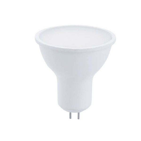 Estevez Foco LED SMD 5W Blanco Cálido - Modelo E81164-05-WW (Interior, Luz Directa)- Luzdeco
