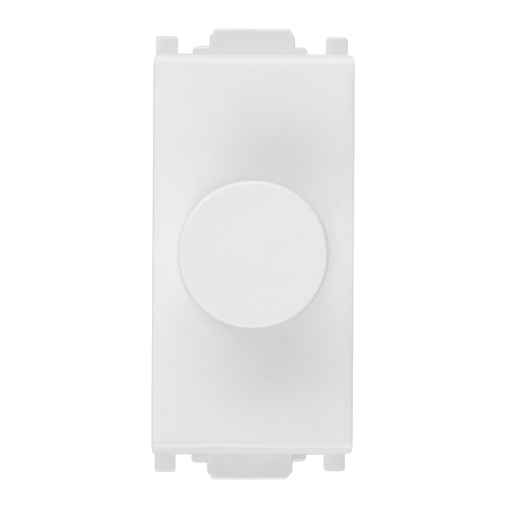 Estevez Atenuador Rotativo de Luz 1 Módulo Alpha, Modelo E90119