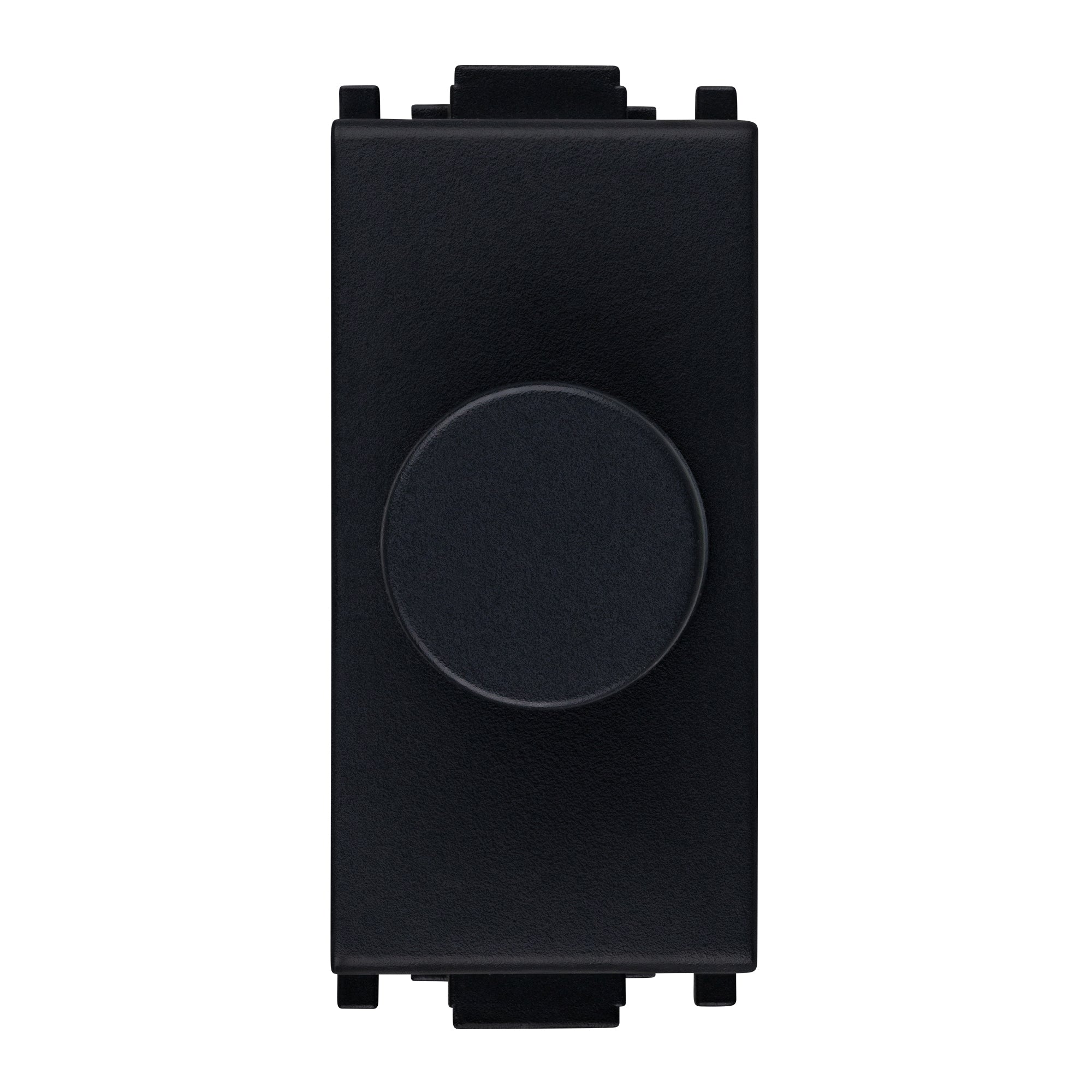Estevez Atenuador Rotativo de Luz 1 Módulo Alpha, Modelo E90119