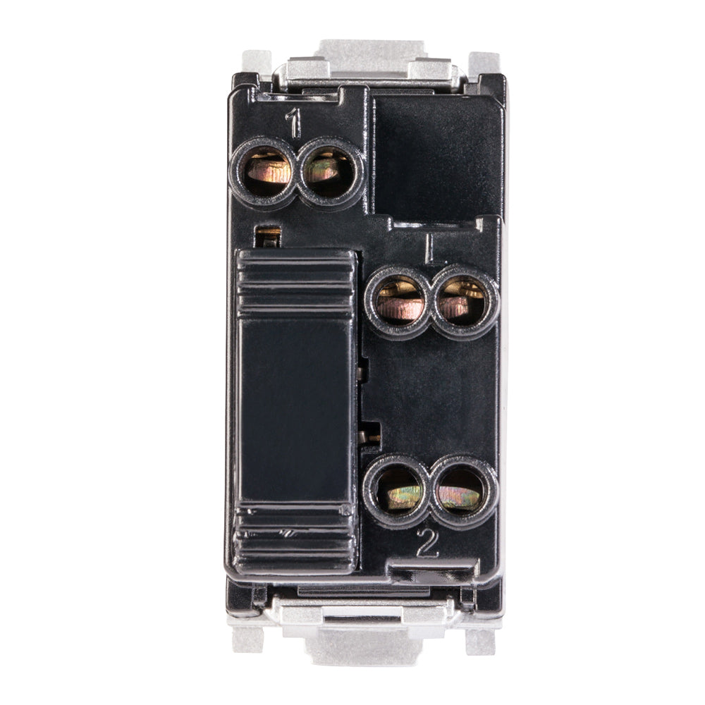 Estevez Apagador Escalera con Piloto LED Alpha, Modelo E90104