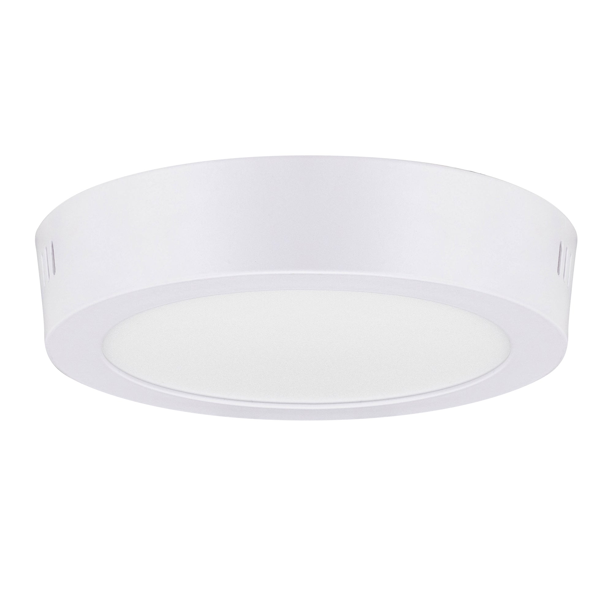Estevez Plafón LED Sobresaliente WiFi 12W RGBW Drum Smart Ø175 mm, Modelo ES-39113-0-RGBW