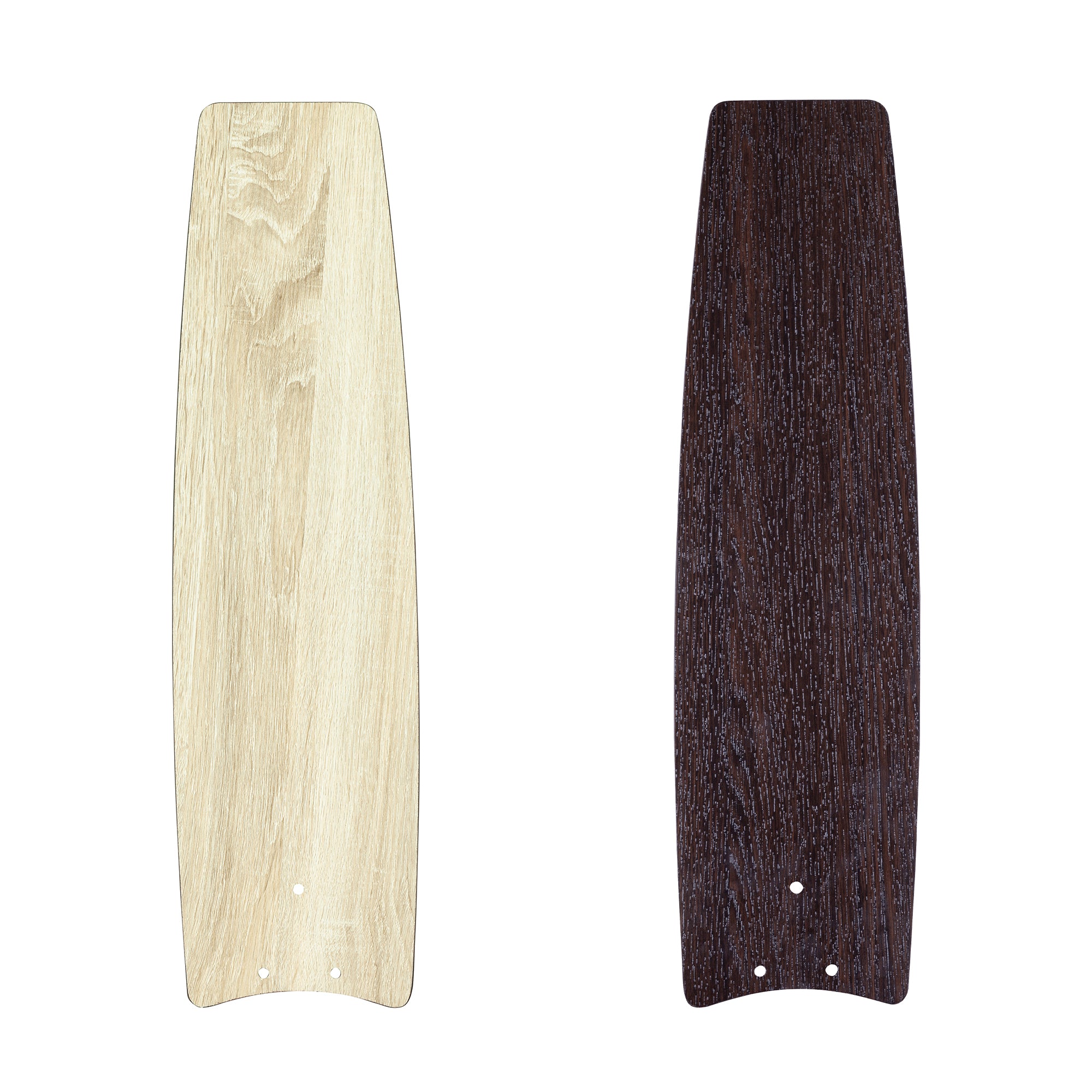 Coolfan Ventilador de Techo 52" con 3 Aspas Reversibles Smart, Modelo Medina