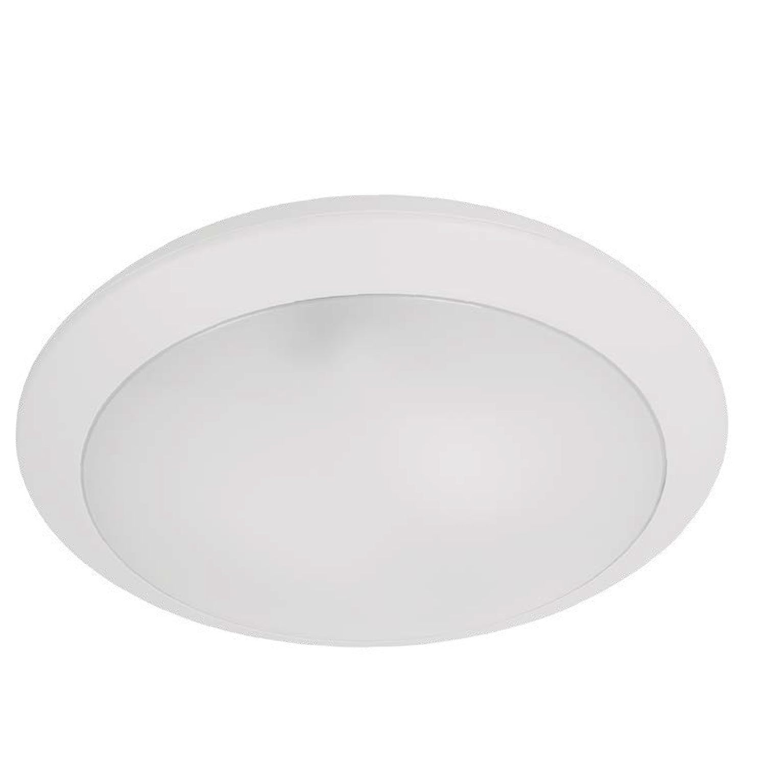 Luminario LED Exterior Estevez Negro 5W 3000K | Sobreponer Muro | Modelo ETX-0518-NEG - Luzdeco
