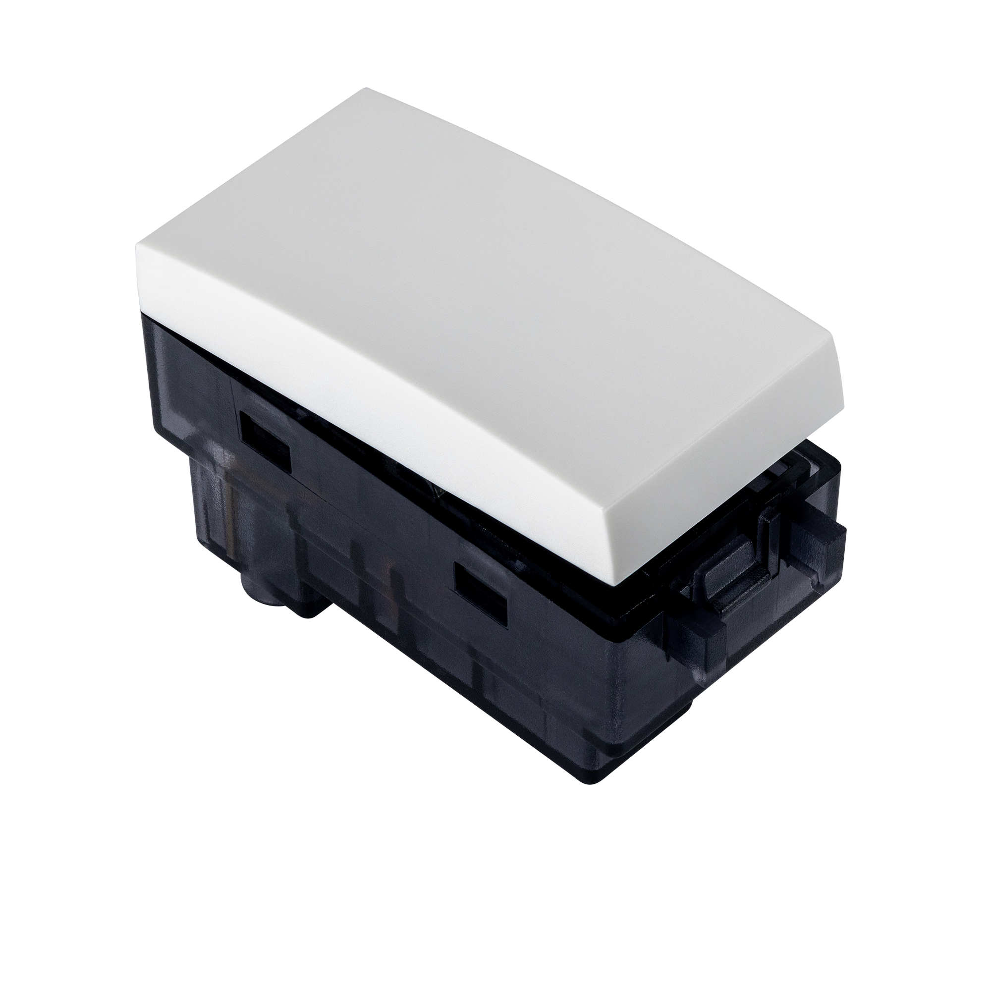 Estevez Apagador Sencillo Gamma, Modelo HC-E60101