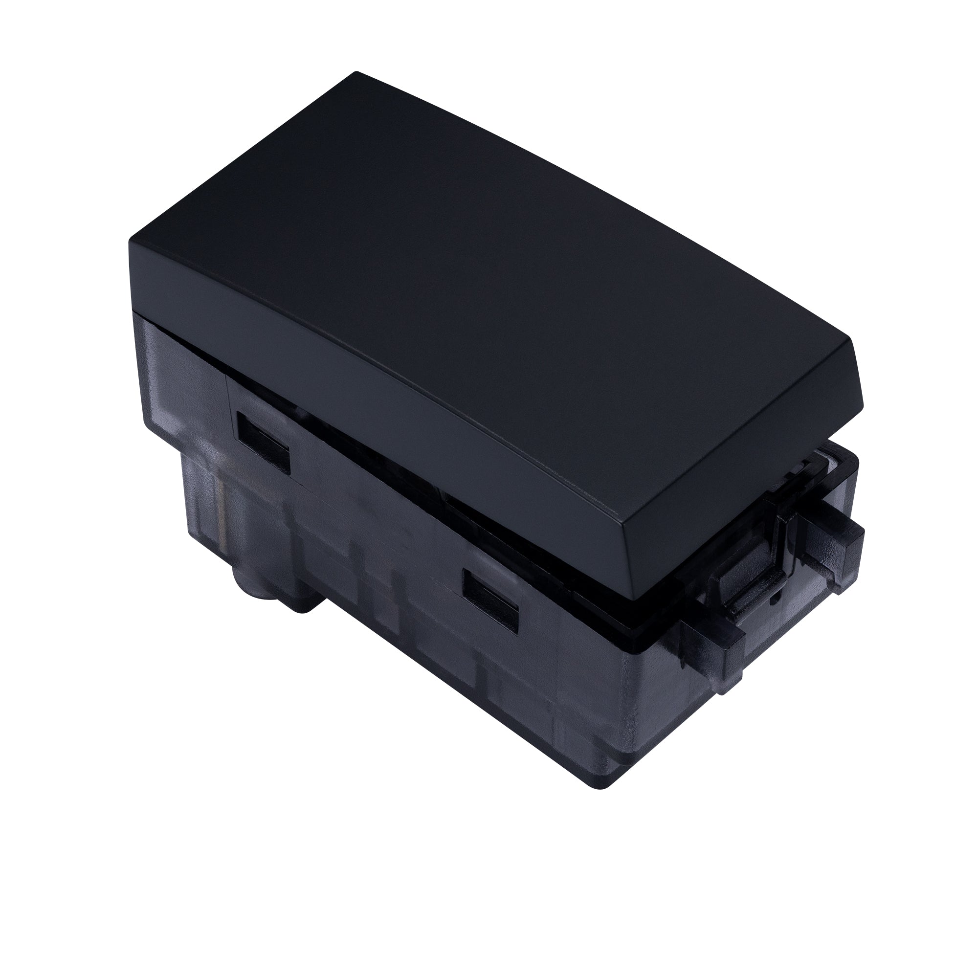 Estevez Apagador Sencillo Gamma, Modelo HC-E60101