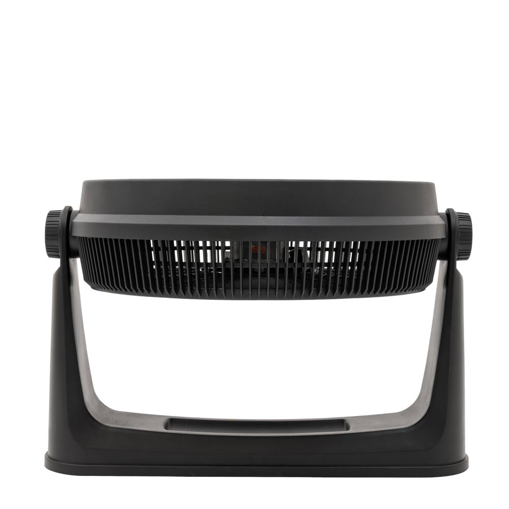 Narvik Ventilador de 20" 2 en 1: Piso y Pared 130W Silencioso con Aspas Plásticas, Modelo NA2020