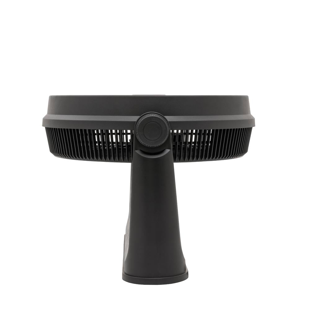 Narvik Ventilador de 20" 2 en 1: Piso y Pared 130W Silencioso con Aspas Plásticas, Modelo NA2020