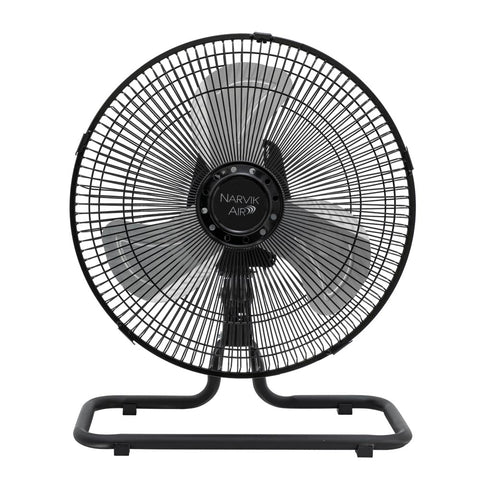 Narvik Ventilador de 12