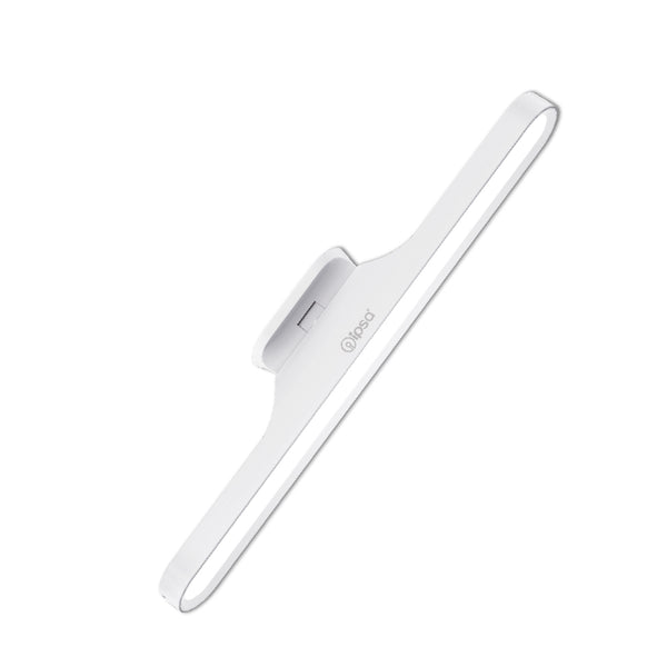 Ipsa Luminario LED Recargable Portatil con Selector de Temperatura, Modelo ML/USB-C/MT