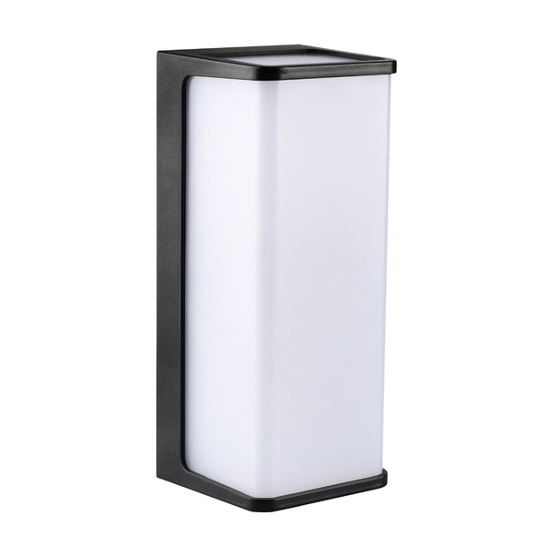 Ipsa Luminaria Decorativa para Muro LED, Modelo ARDECOREC-LED/10W/N