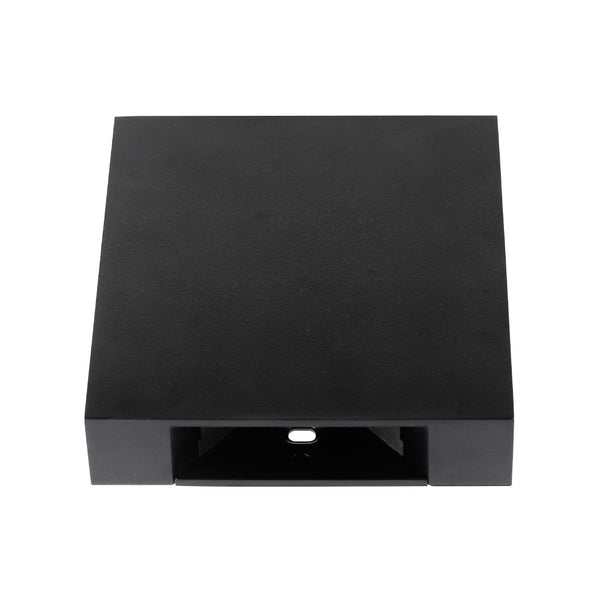 Ipsa Luminaria Decorativa para Muro, Modelo ARDECO4LMV-LED/4W