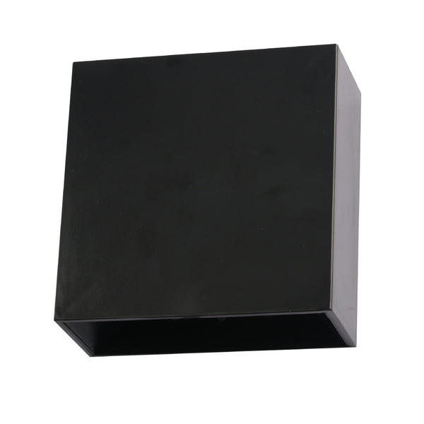 Ipsa Luminaria Decorativa para Muro con 2 Luces, Modelo ARDECO2LMV-LED/4W