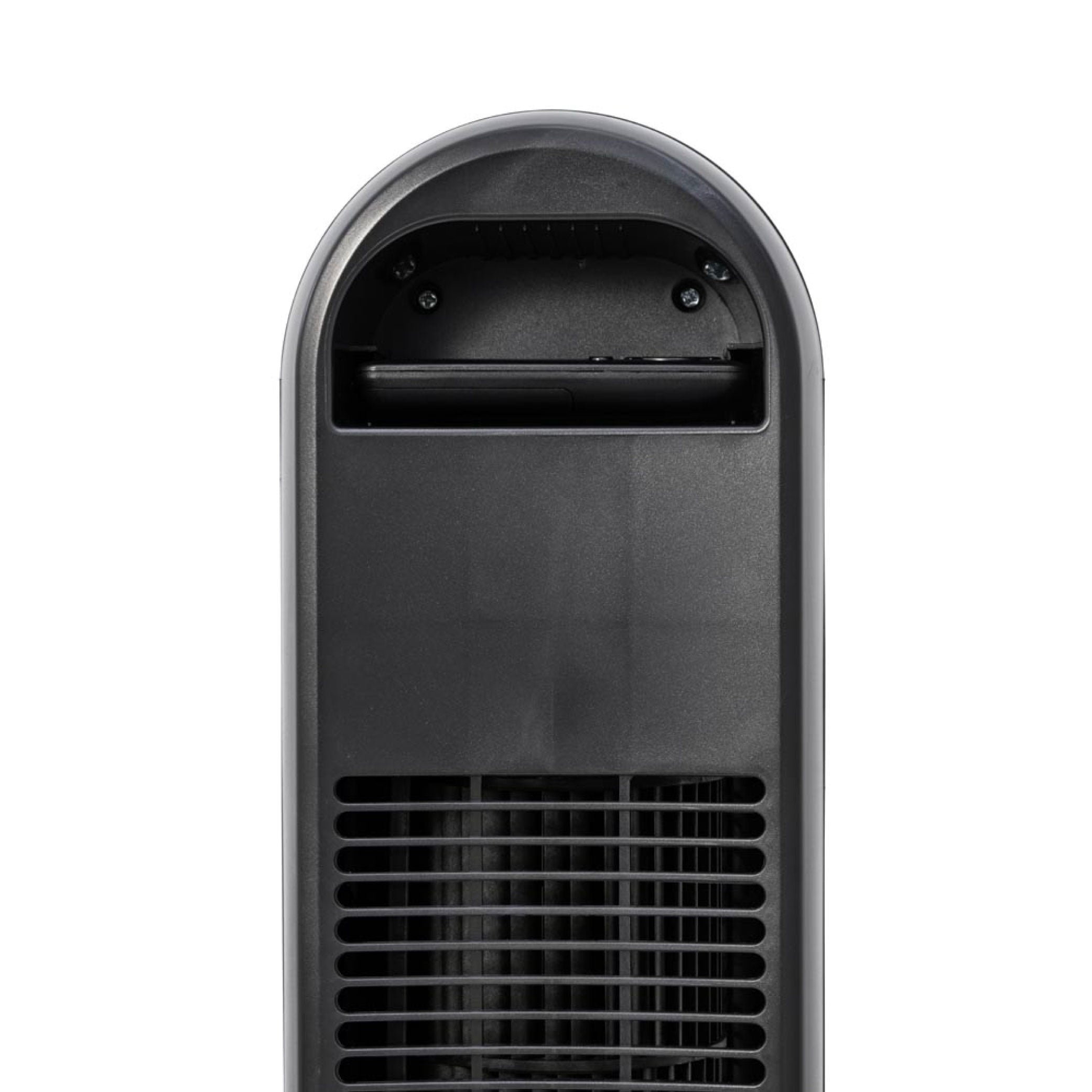 Narvik Ventilador de Torre 42" Silencioso de 60W con Luz, Control Remoto y Panel Touch, Modelo NA5042