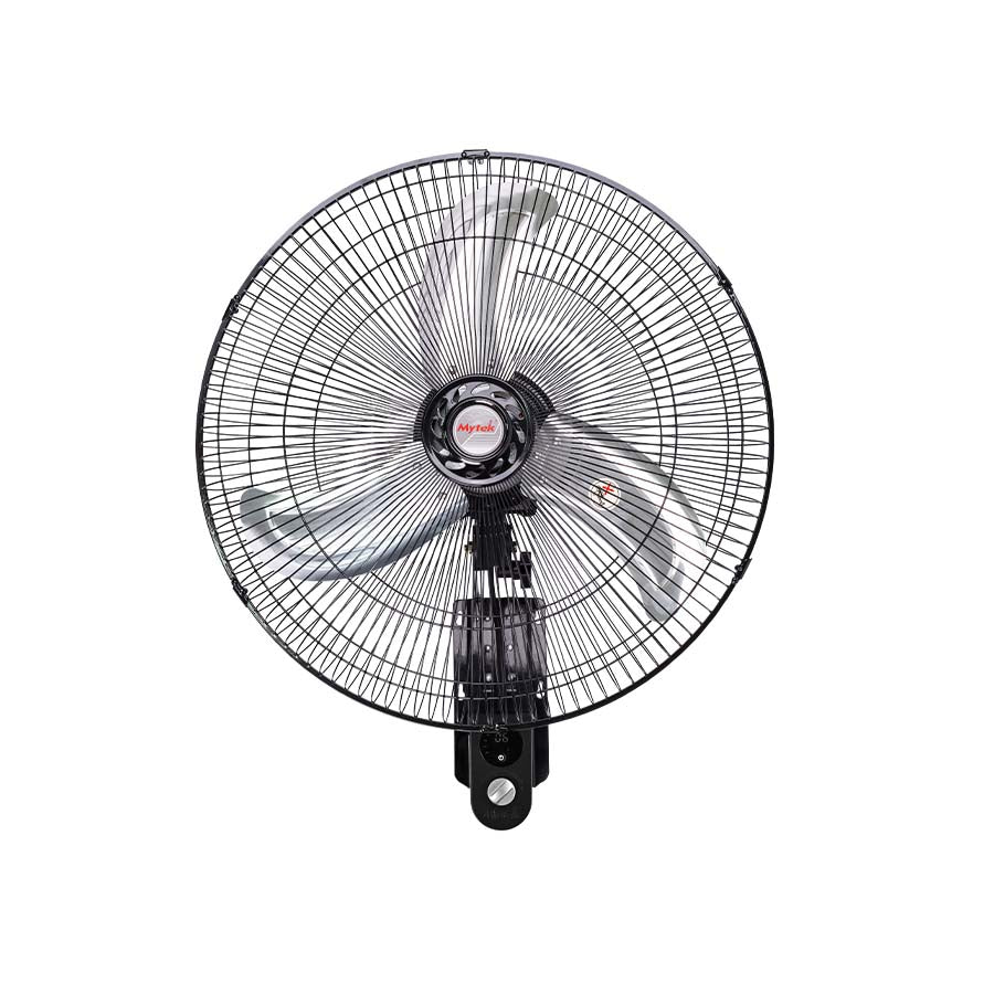 Ventilador de Pared 20" Mytek 130W 4092 CFM Control Remoto, Modelo 3420-S