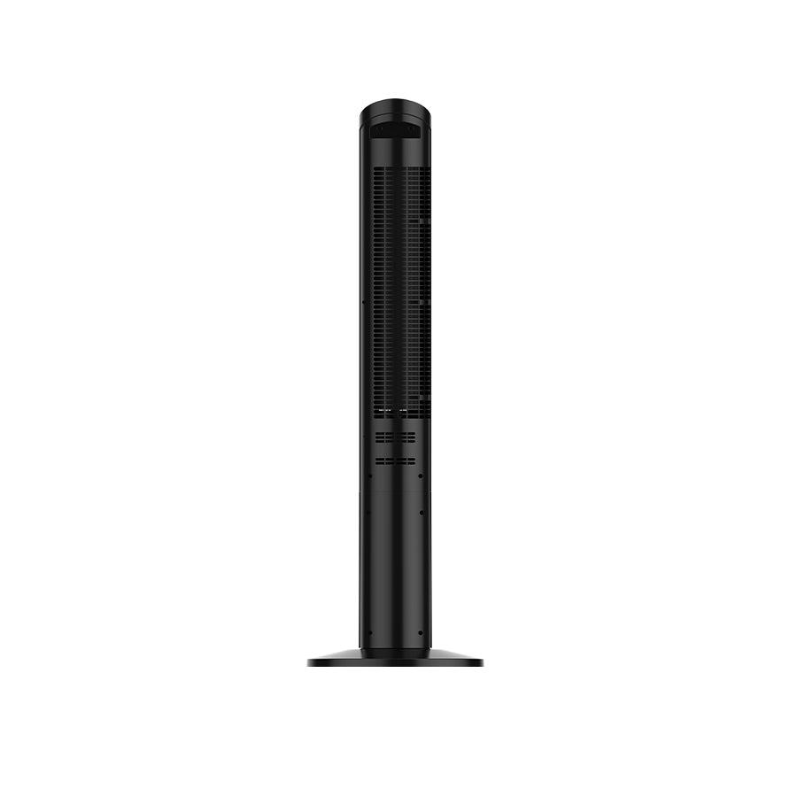 Mytek Ventilador de Torre 40" 45W LED Control Remoto, Modelo 3432