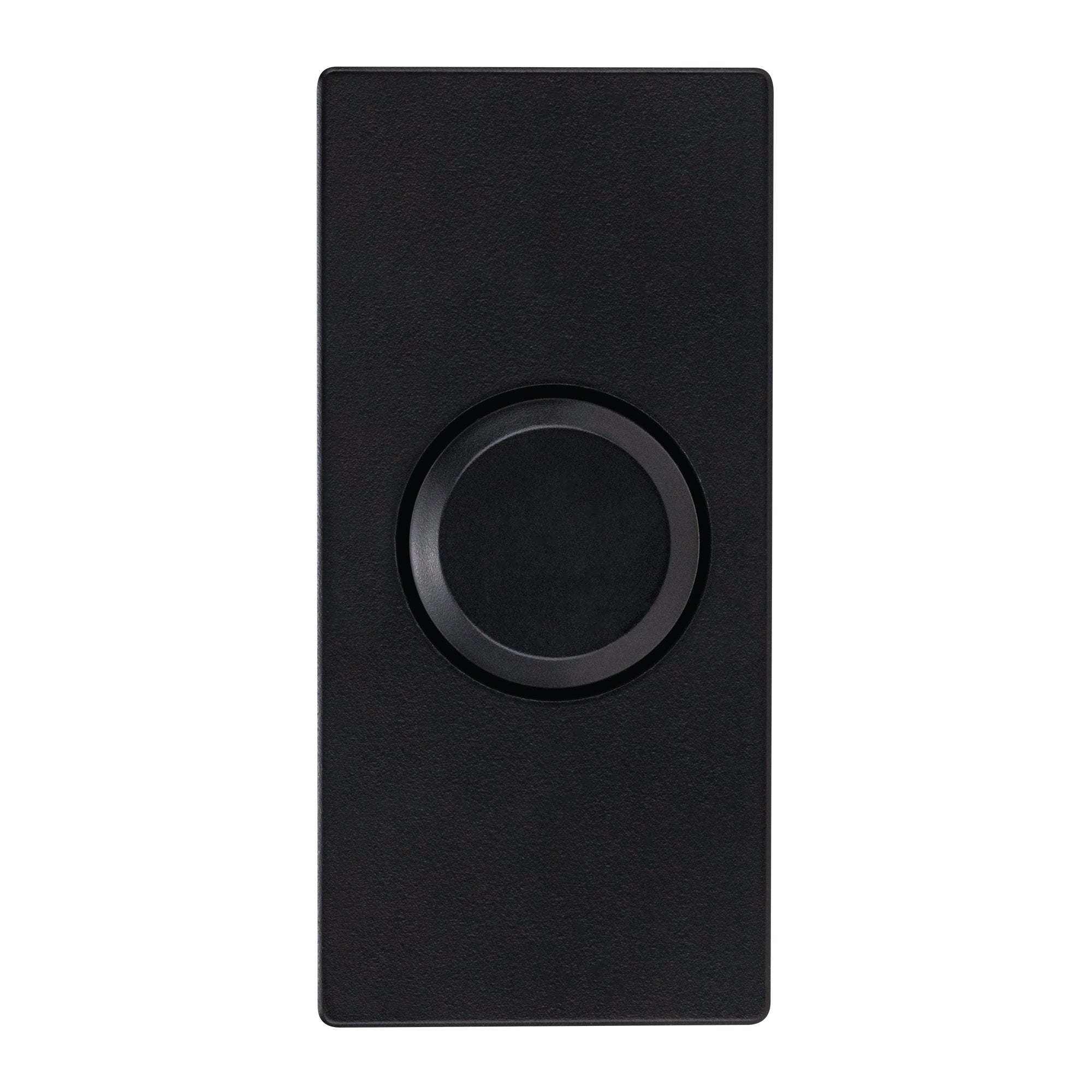 Estevez Dimmer Giratorio LED Básico 1 Módulo Niessen Unno, Modelo N1160.2