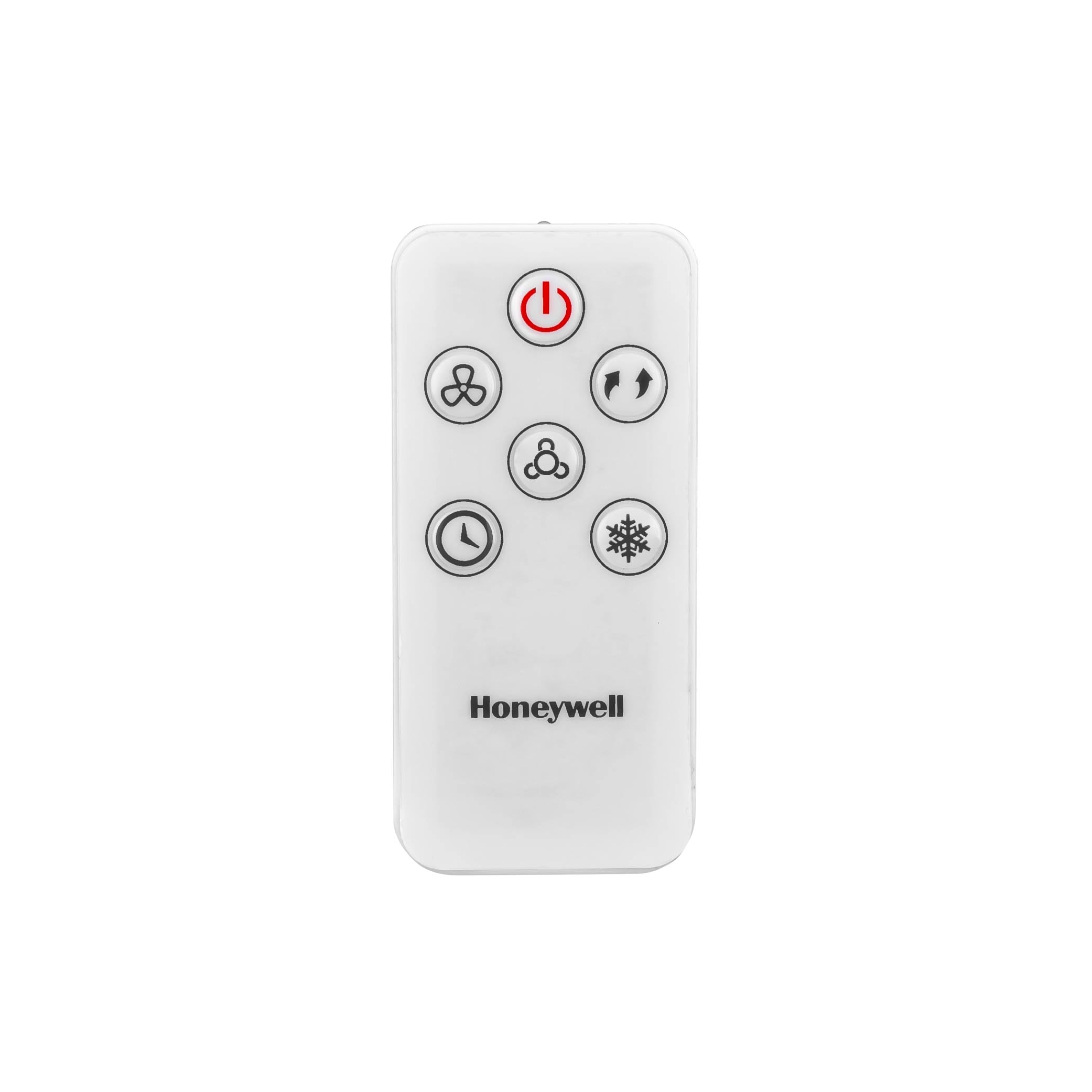 Honeywell Enfriador de Aire, Humidificador, Ventilador 3 en 1 de 20L para 19m2 Con Control, Modelo CL202PEUI