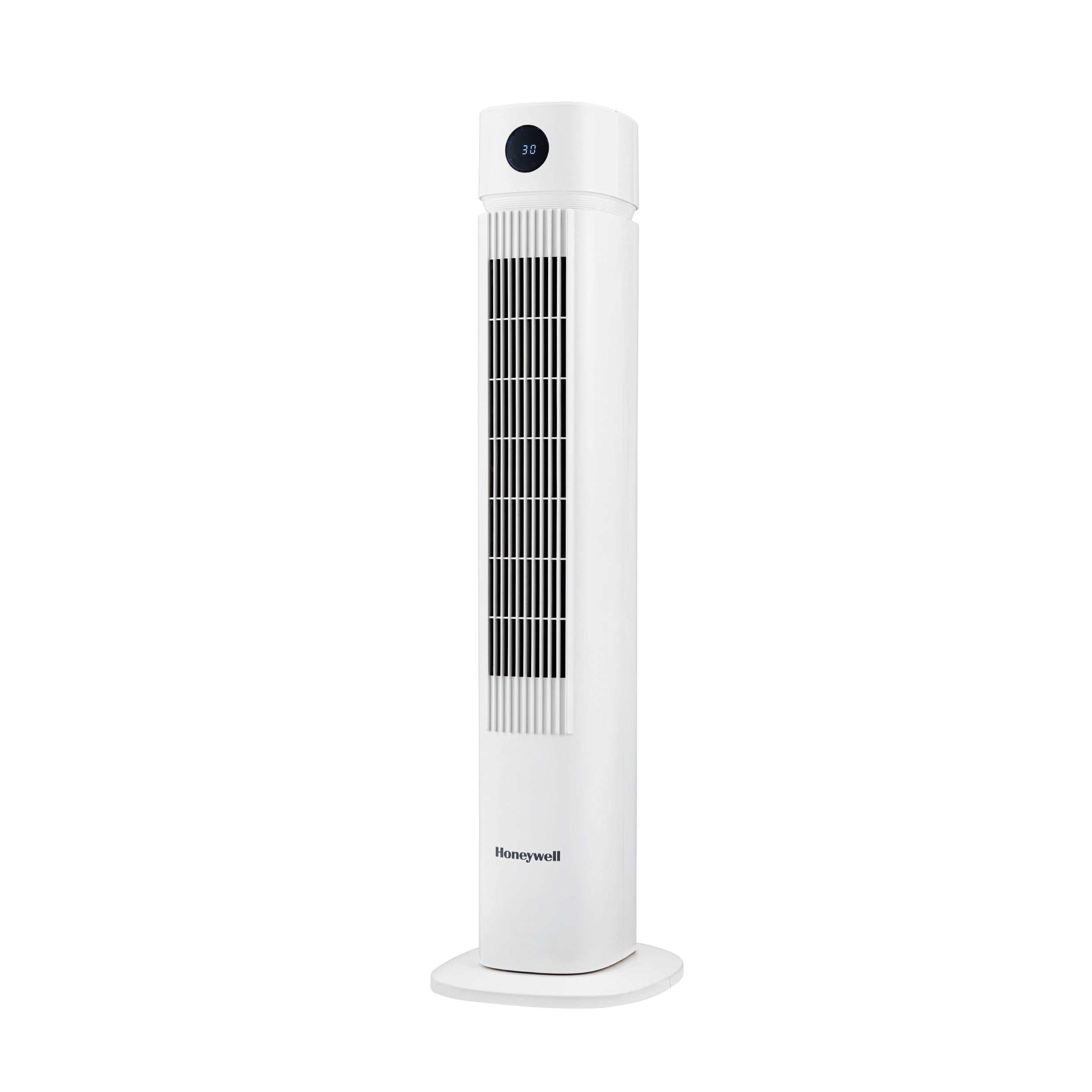 Honeywell Enfriador de Aire, Humidificador, Ventilador 3 en 1 de 4.2L para 11m2 Con Control, Modelo TF05XEUI