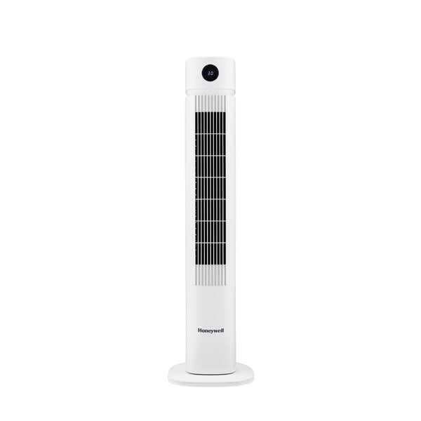 Honeywell Enfriador de Aire, Humidificador, Ventilador 3 en 1 de 4.2L para 11m2 Con Control, Modelo TF05XEUI
