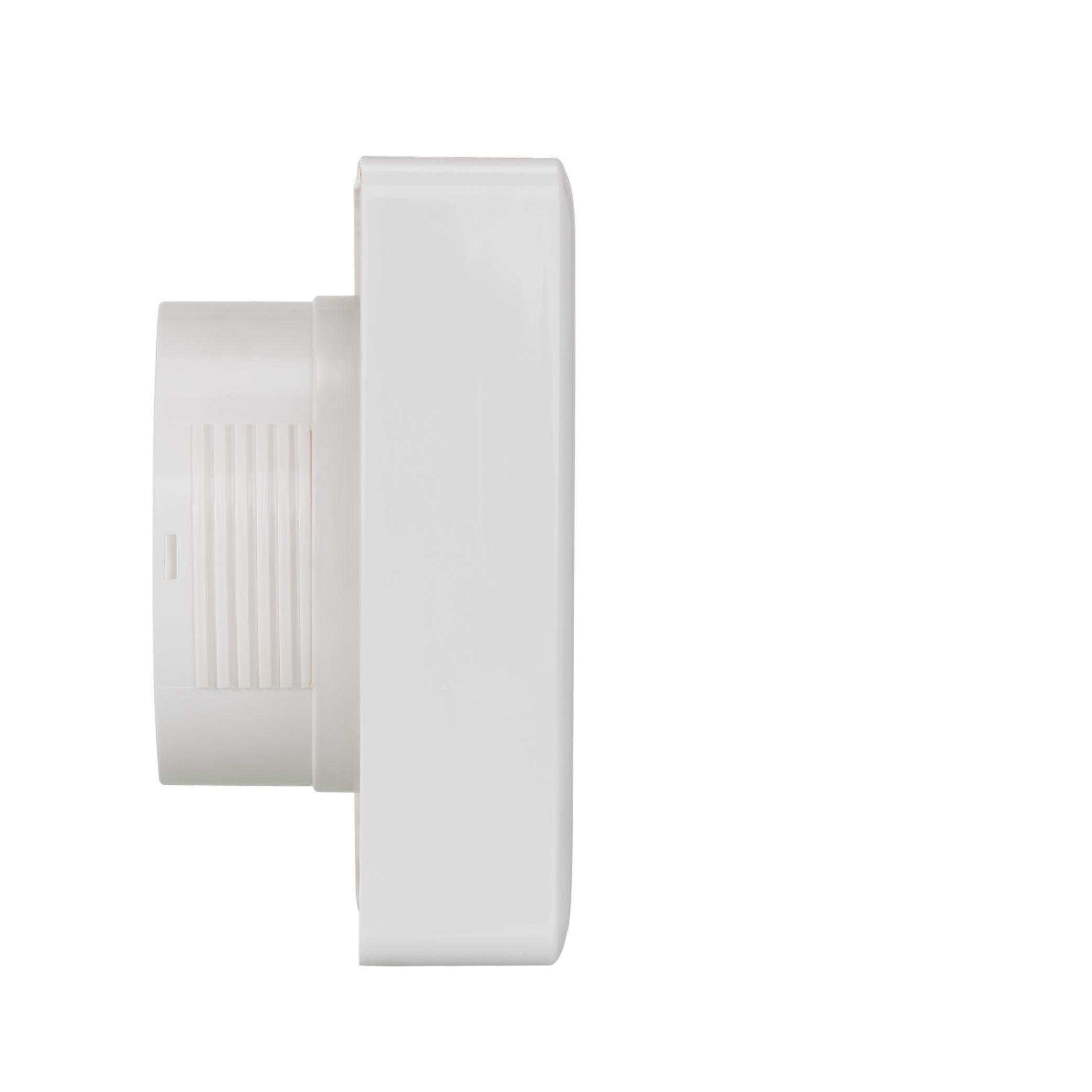 Estevez Extractor de Aire de 4" Para Baño / Cocina, Pared / Ventana, Modelo 1004(eco)