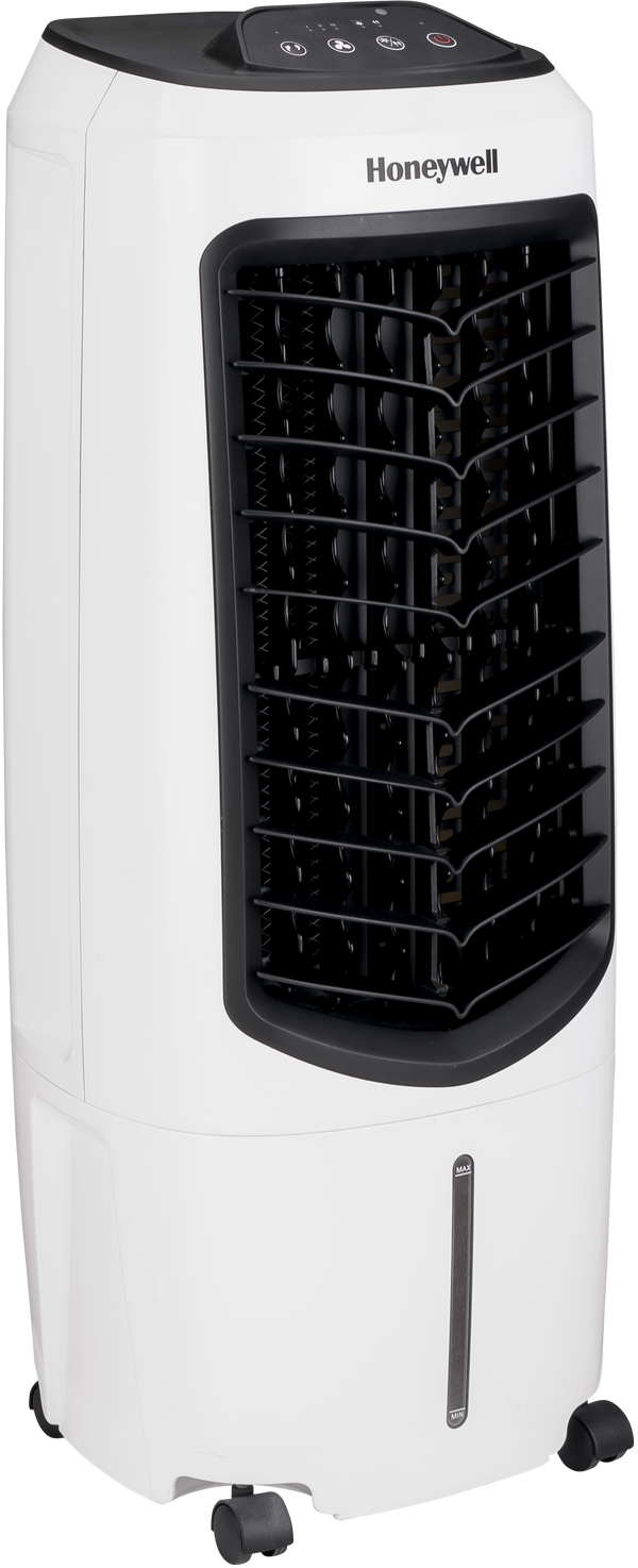 Honeywell Enfriador, Humidificador y Ventilador 3 en 1, de 10 L, Modelo TC10PE