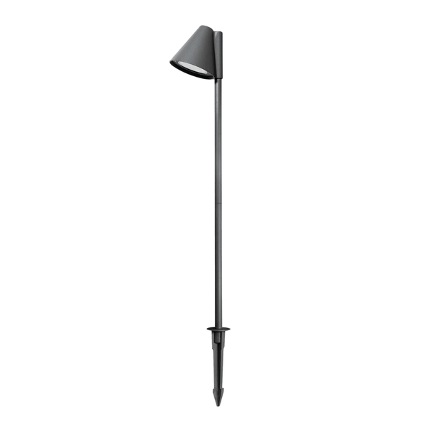 Lámpara LED Estevez Estaca 7W Modelo 19274 para Exterior e Interior - LuzDeco