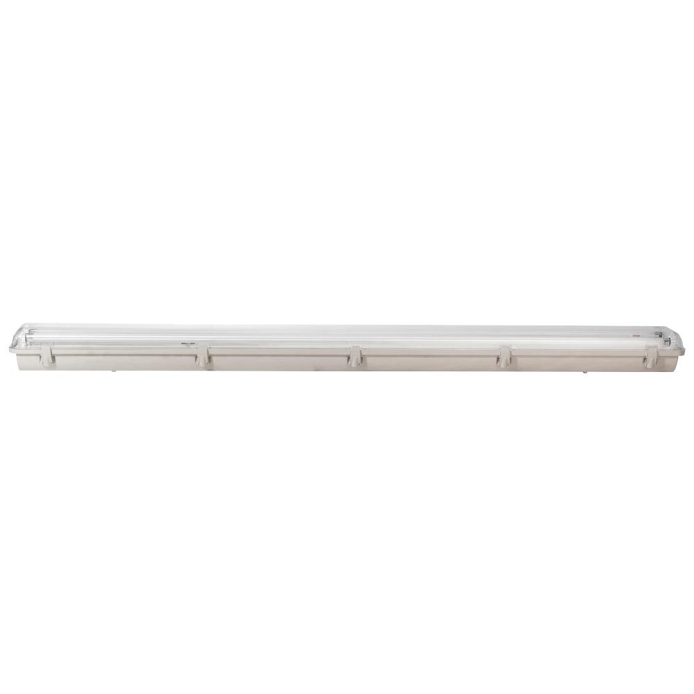 Luminario LED con Sensor y Temporizador Estevez 19564-PRO - 36W, 4000K, Sobreponer- LuzDeco