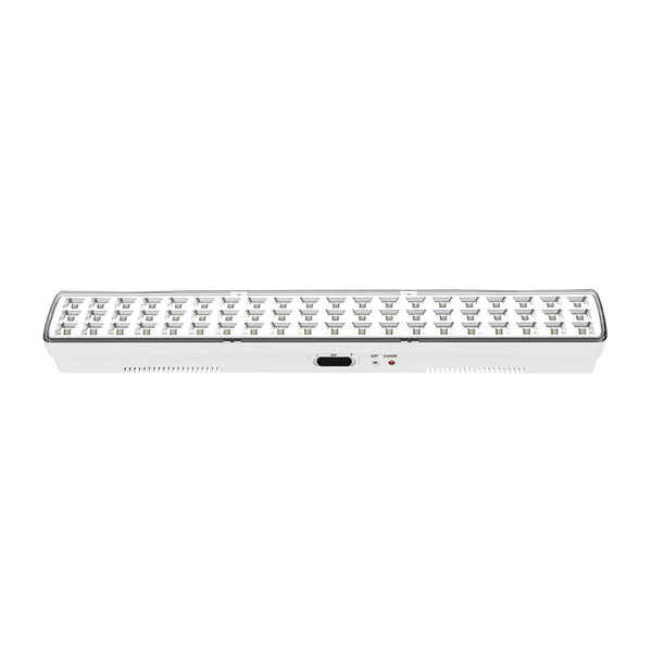 Luminario de Emergencia Recargable Estevez 5160-0(NEO) - 6W, 60 LEDs - LuzDeco
