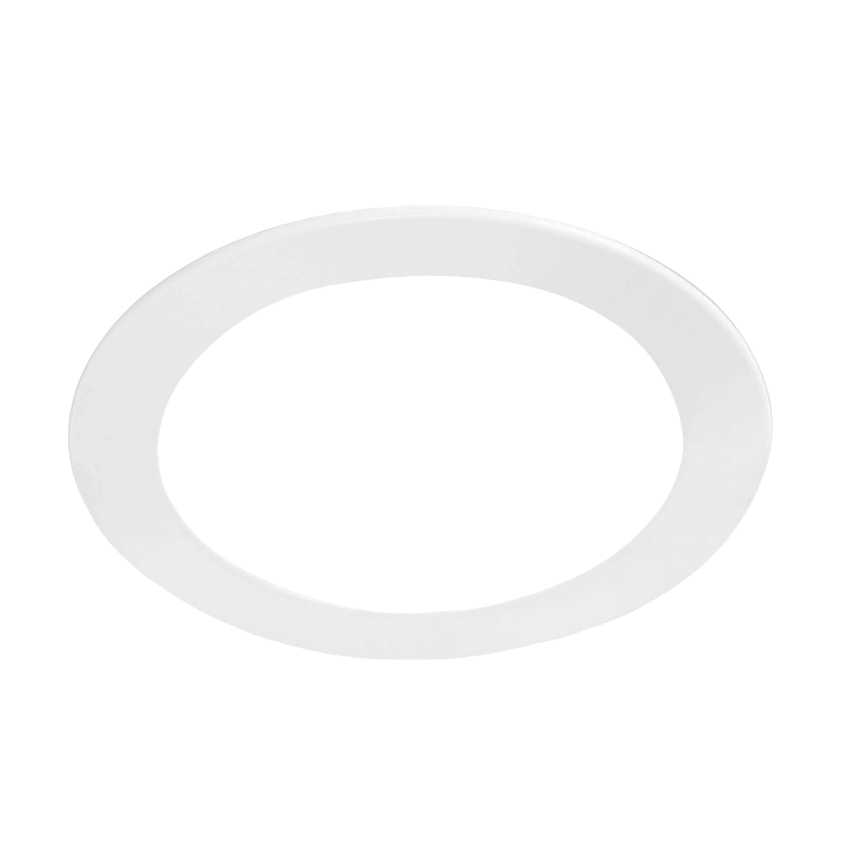 Luminario LED Smart Estevez Easy Lum ETC-0494-BLA - 15.5W, 3000K-6000K, WiFi, Empotrable- LuzDeco