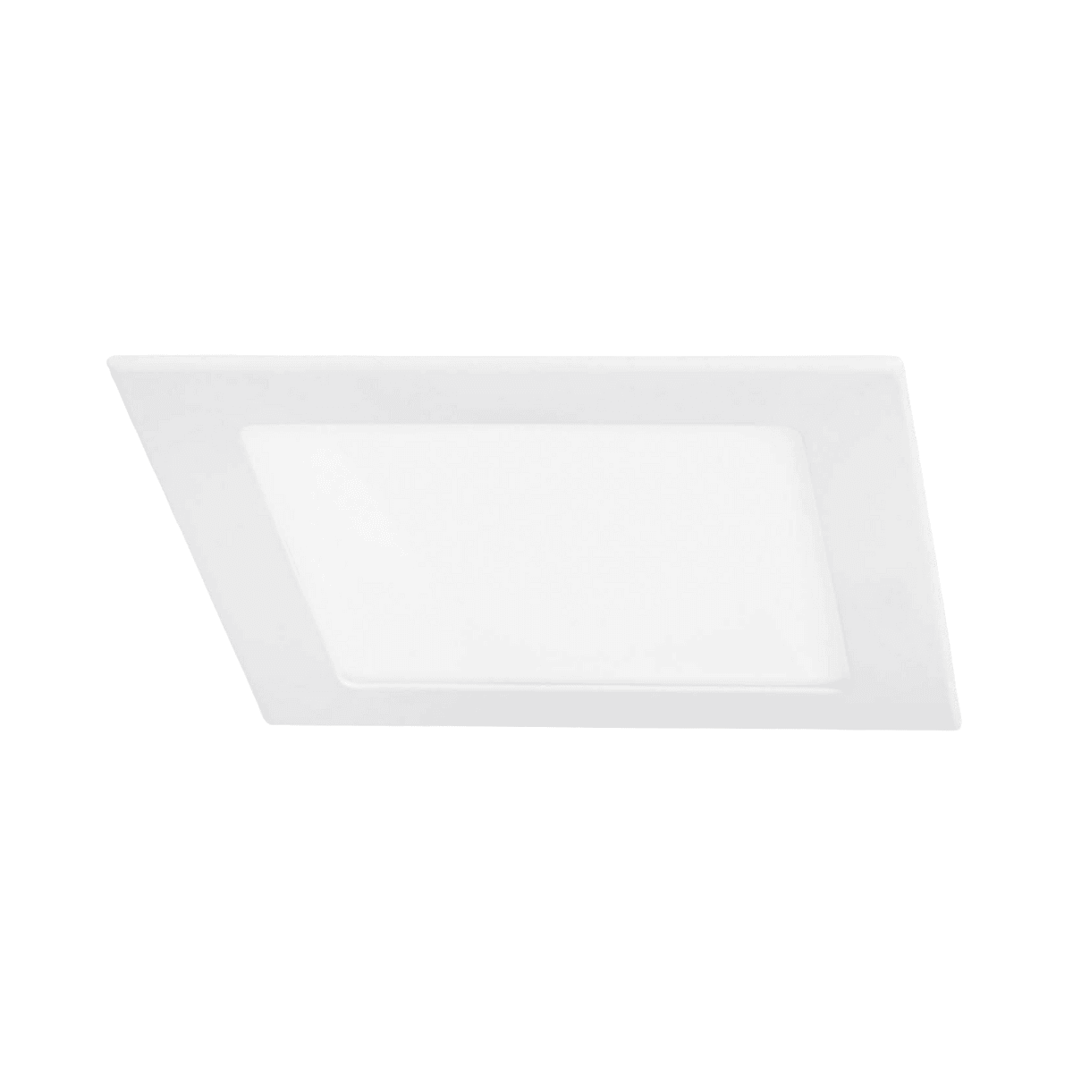 Luminario LED Smart Estevez Easy Smart ETC-0495-BLA - 15.5W, 3000K-6000K, WiFi, Empotrable - LuzDeco