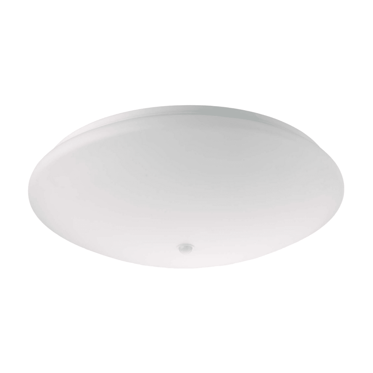 Luminario LED con Sensor Microondas Estevez 19436-MW - 24W, 4000K, Redondo, Blanco - LuzDeco