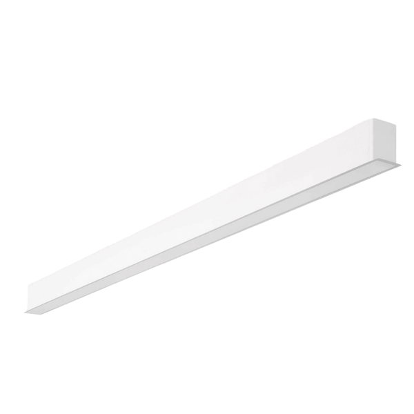 Luminario LED Tipo Gabinete Lineal Estevez Cosmic 19610-0 - 36.4W, 4000K, Empotrable- LuzDeco