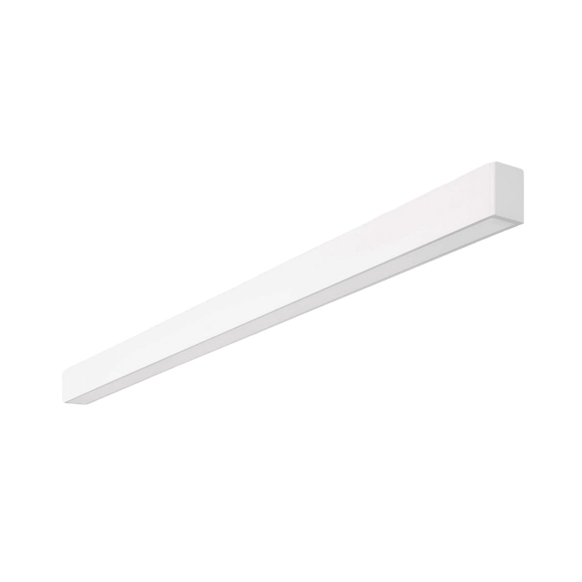 Luminario LED Tipo Gabinete Lineal Estevez Cosmic 19611-0 - 36.4W, 4000K, Blanco, Empotrable- LuzDeco