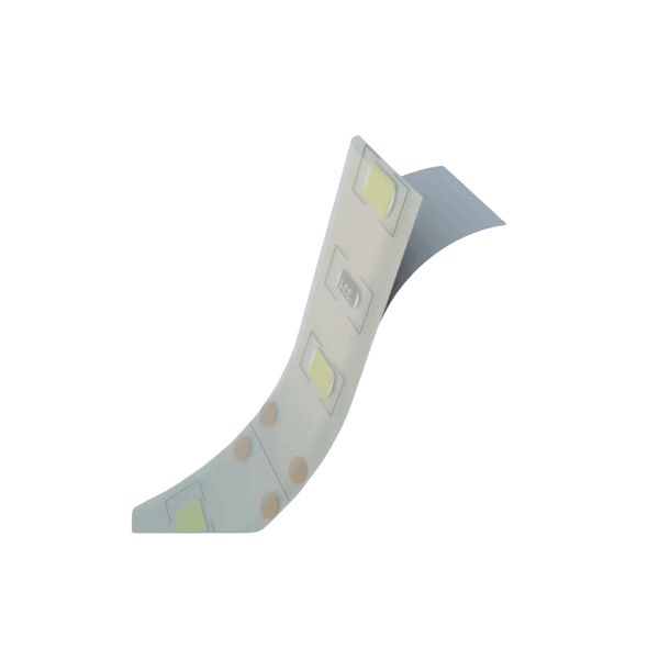 Tira LED Flexible Estevez 11.52W con Sensor de Movimiento para Cama | Modelo 34202 | Luz Cálida para Interiores - LuzDeco