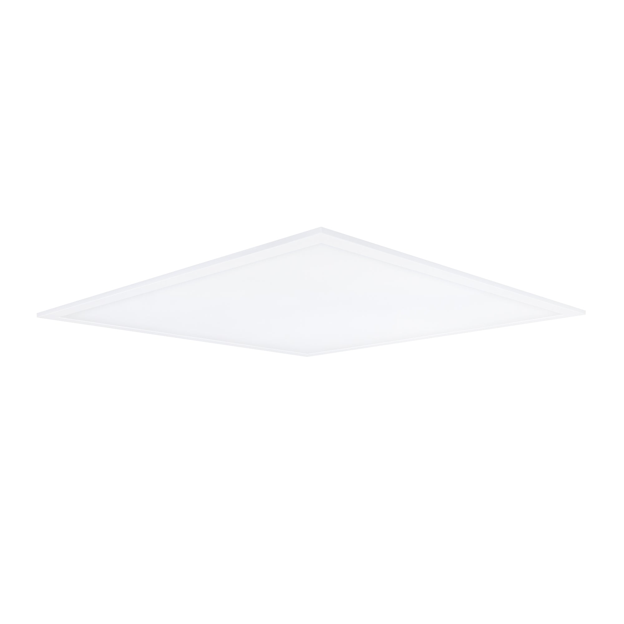 Estevez Estevez Panel LED Backlit CCT Empotrable 36W 605x605mm con Selector de Color, Modelo 19467-0-CCT