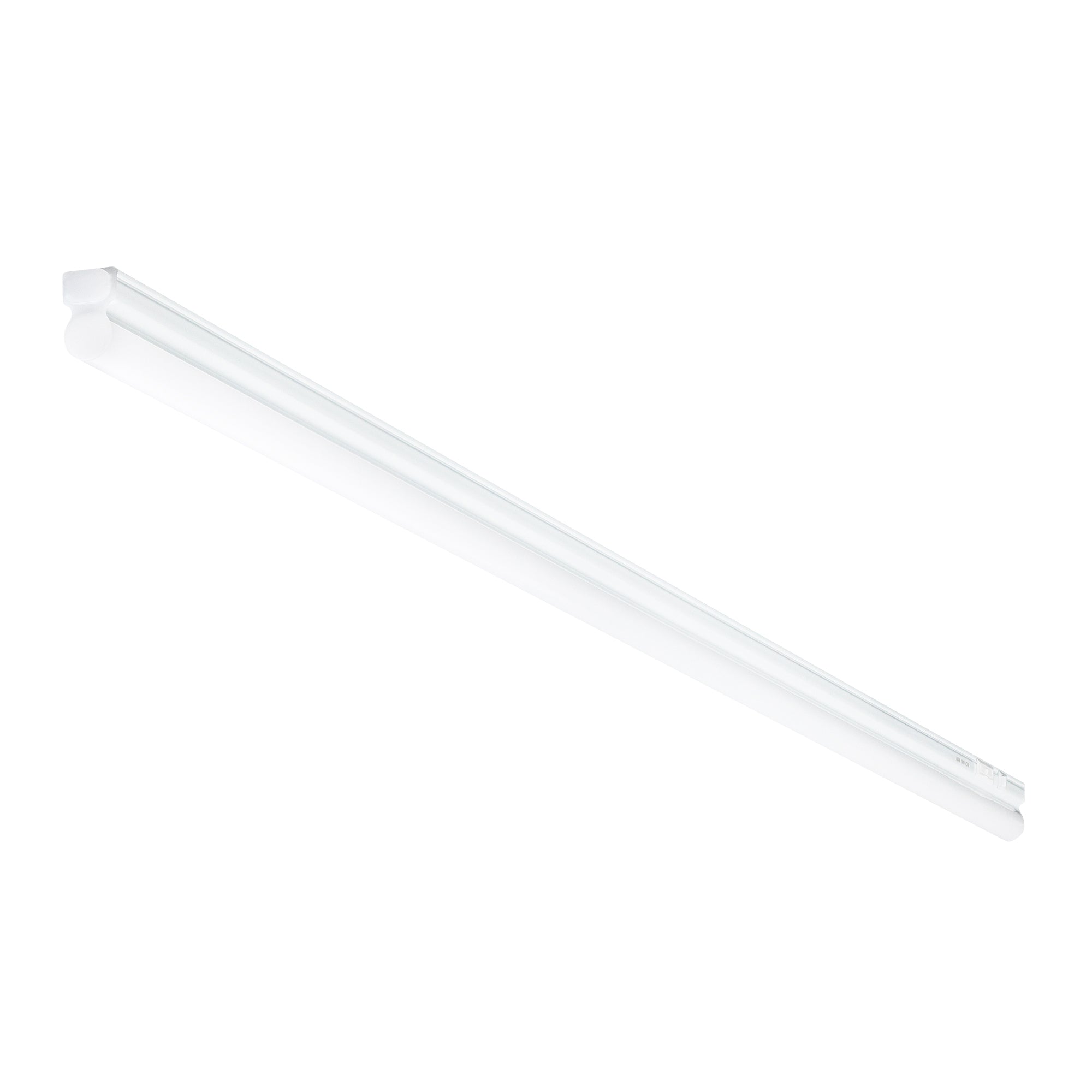 Estevez Luminario Lineal Slim CCT 16W, Modelo 5620-0-CCT