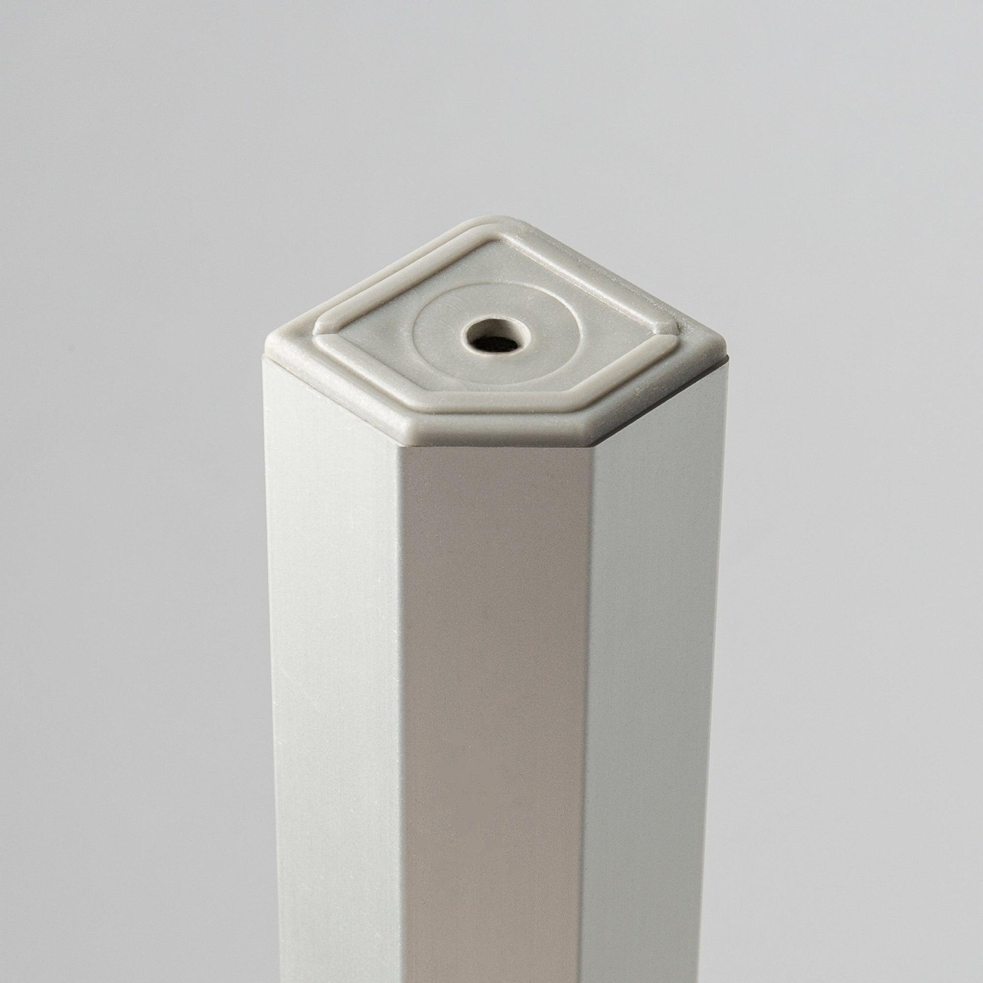 Lagoon, Russ 7022, Mesa de centro, Mesa de centro exterior, Diseño rattan, Muebles rattan, Rattan sintético, Mobiliario terraza