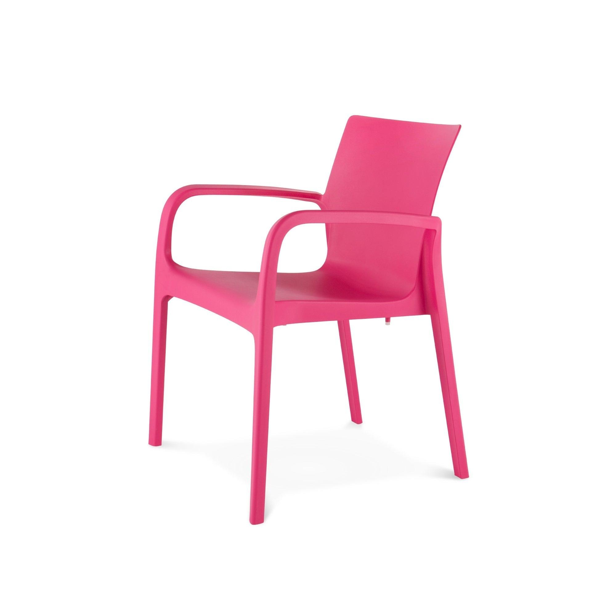 Lagoon, Silla Allissa 7050, Silla de comedor, silla de comedor para exterior, silla de comedor para interior, Muebles de interior, Mobiliario de terraza, Sillas para terraza, Resistente a los rayos UV, Muebles resistentes a los rayos UV, Muebles de mimbre