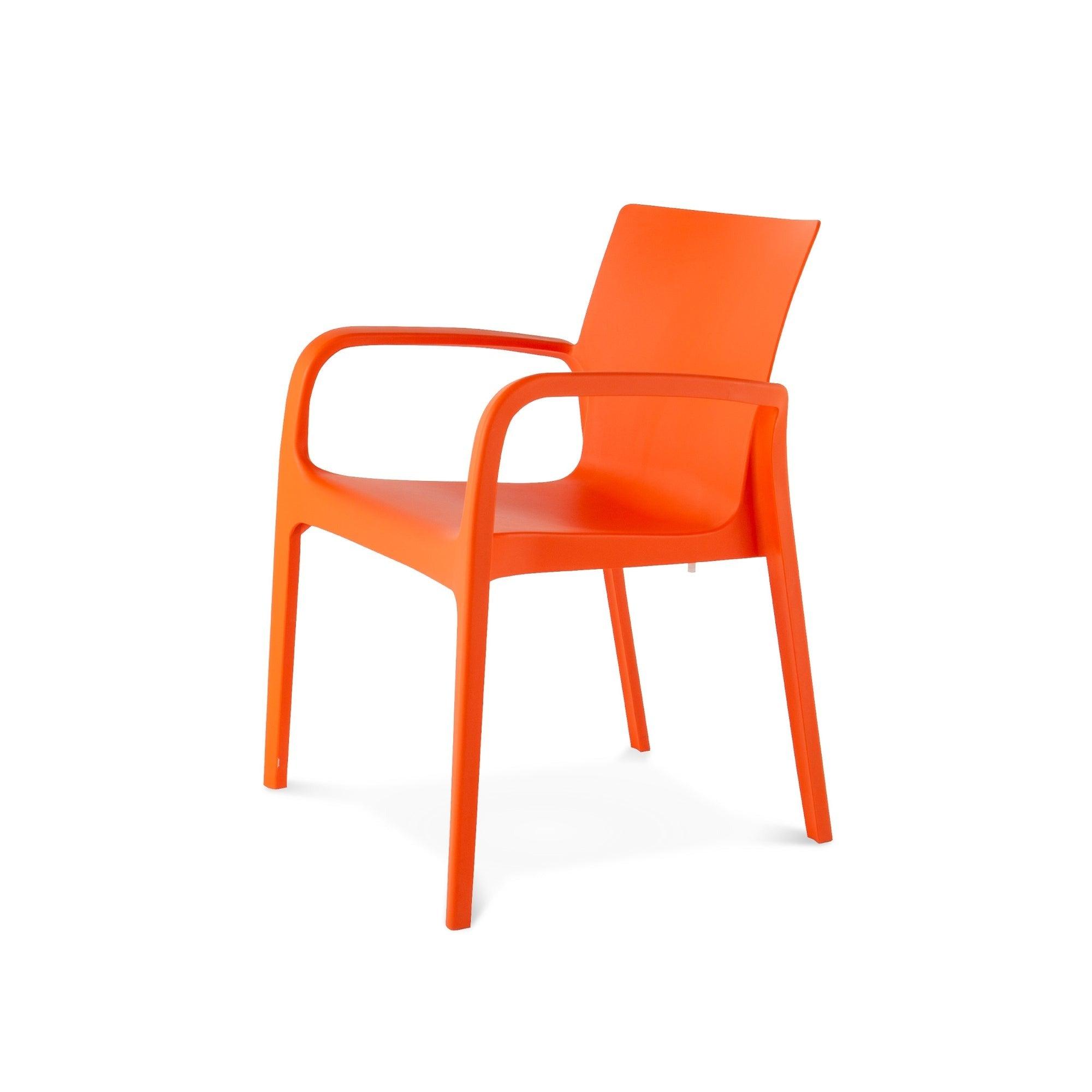 Lagoon, Silla Allissa 7050, Silla de comedor, silla de comedor para exterior, silla de comedor para interior, Muebles de interior, Mobiliario de terraza, Sillas para terraza, Resistente a los rayos UV, Muebles resistentes a los rayos UV, Muebles de mimbre