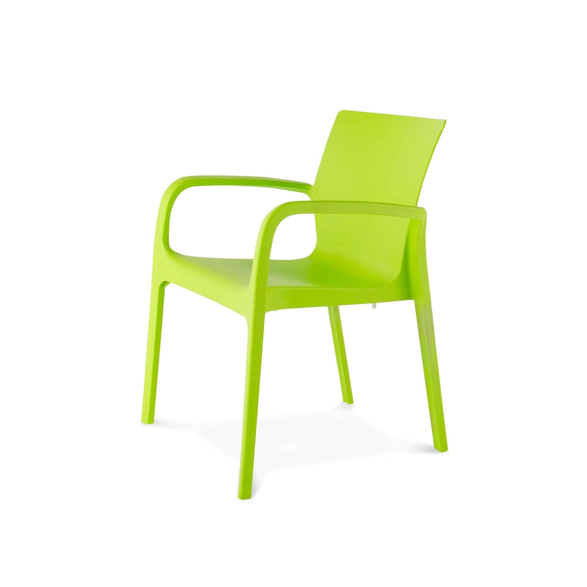 Lagoon, Silla Allissa 7050, Silla de comedor, silla de comedor para exterior, silla de comedor para interior, Muebles de interior, Mobiliario de terraza, Sillas para terraza, Resistente a los rayos UV, Muebles resistentes a los rayos UV, Muebles de mimbre