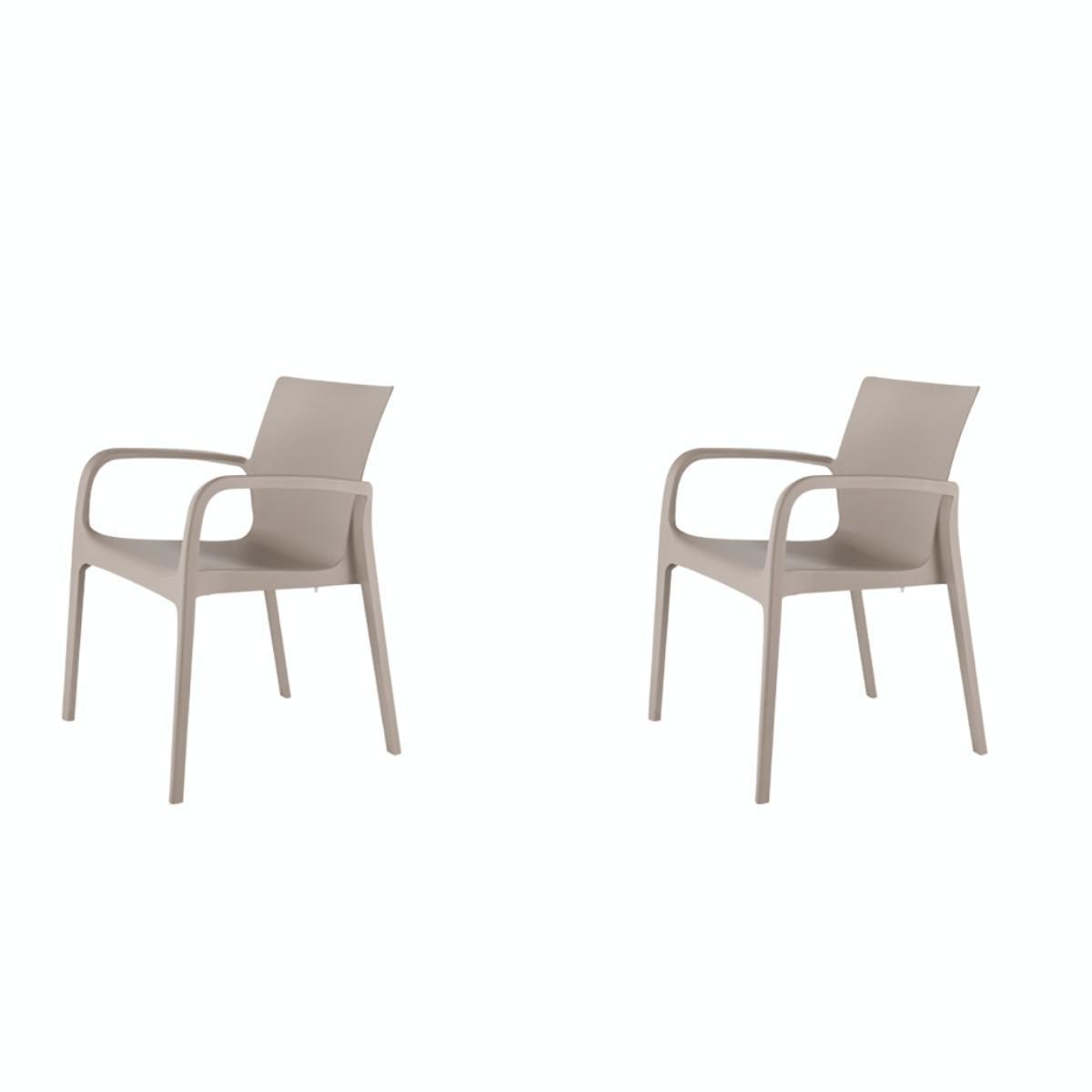 Lagoon, Silla Allissa 7050, Silla de comedor, silla de comedor para exterior, silla de comedor para interior, Muebles de interior, Mobiliario de terraza, Sillas para terraza, Resistente a los rayos UV, Muebles resistentes a los rayos UV, Muebles de mimbre