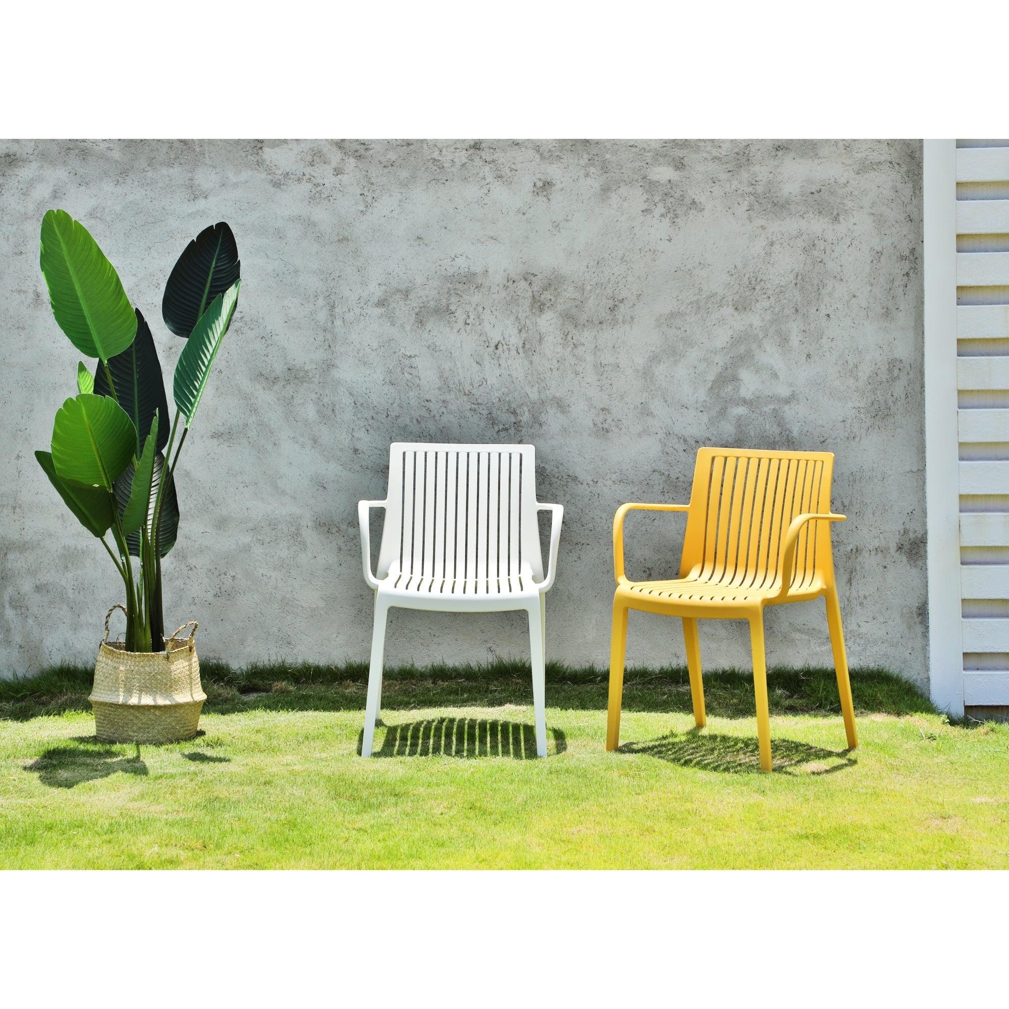 Lagoon, Silla Milos 7203, Silla de comedor, Silla con bdescansabrazos, silla de comedor para exterior, silla de comedor para interior, Muebles de interior, Mobiliario de terraza, Sillas para terraza, Resistente a los rayos UV, Muebles resistentes a los rayos UV, Muebles de exterior