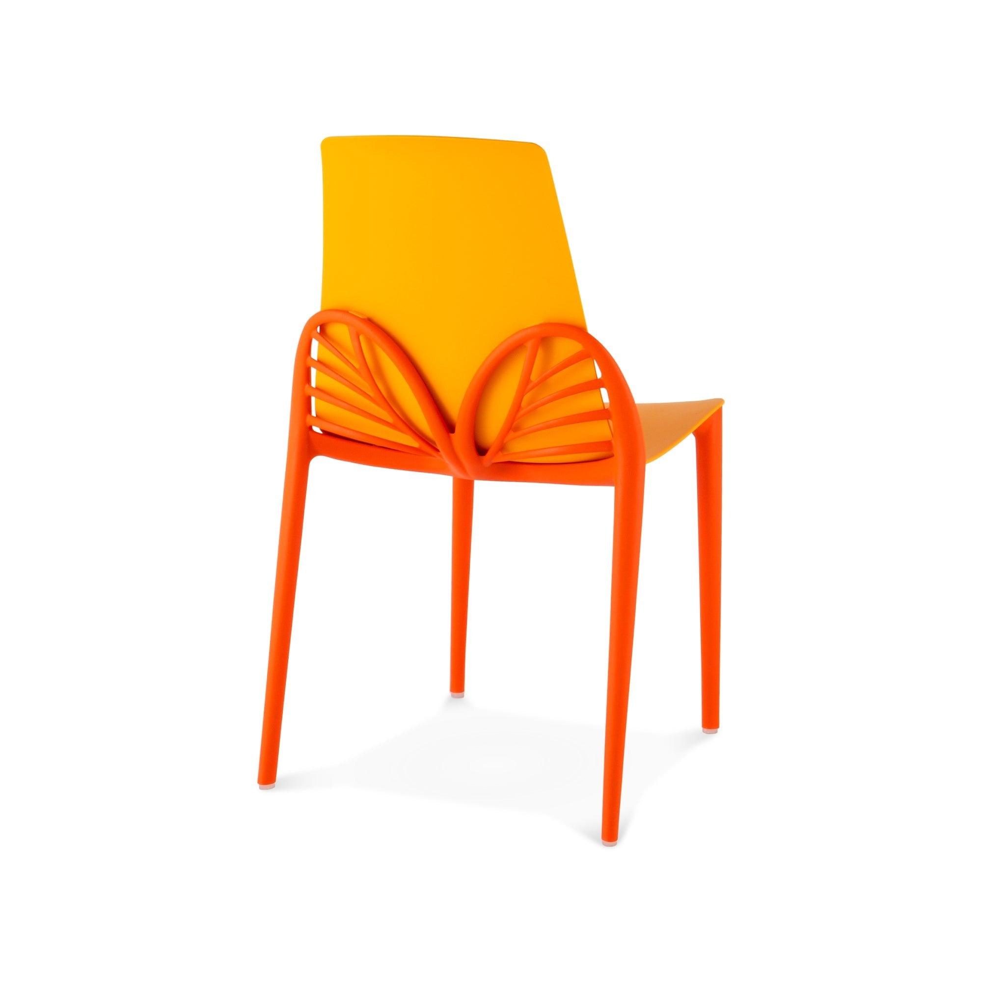 Lagoon, Silla Papillon 7059, Silla de comedor, silla de comedor para exterior, silla de comedor para interior, Silla Mariposa, Muebles de interior, Mobiliario de terraza, Sillas para terraza, Resistente a los rayos UV, Muebles resistentes a los rayos UV, Muebles de exterior